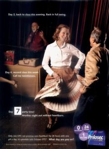 Prilosec